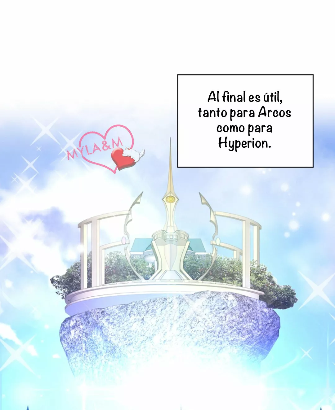 Página 68 del Manga