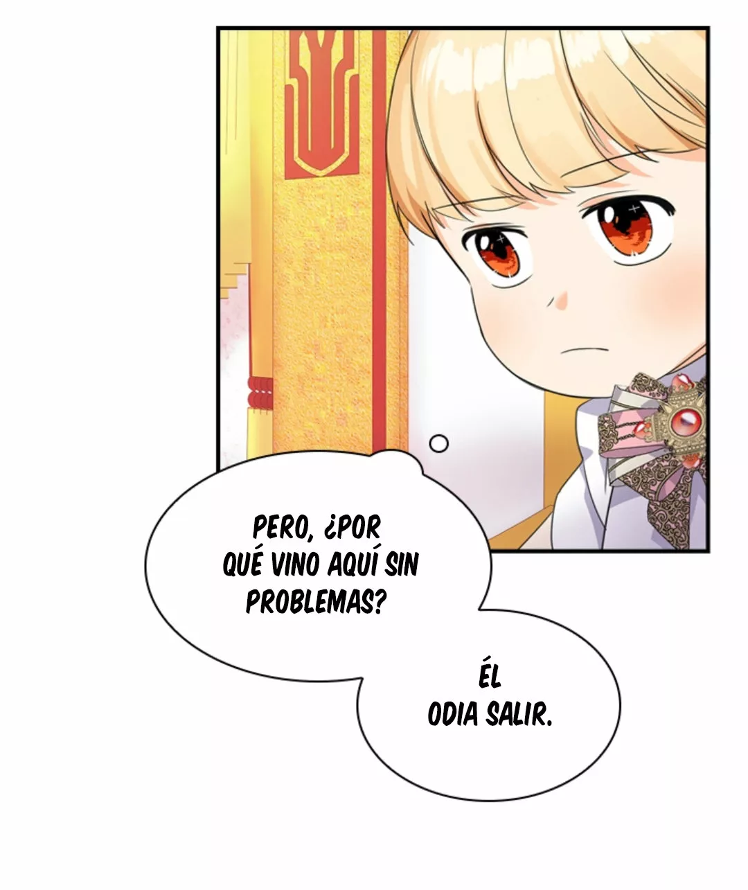 Página 70 del Manga