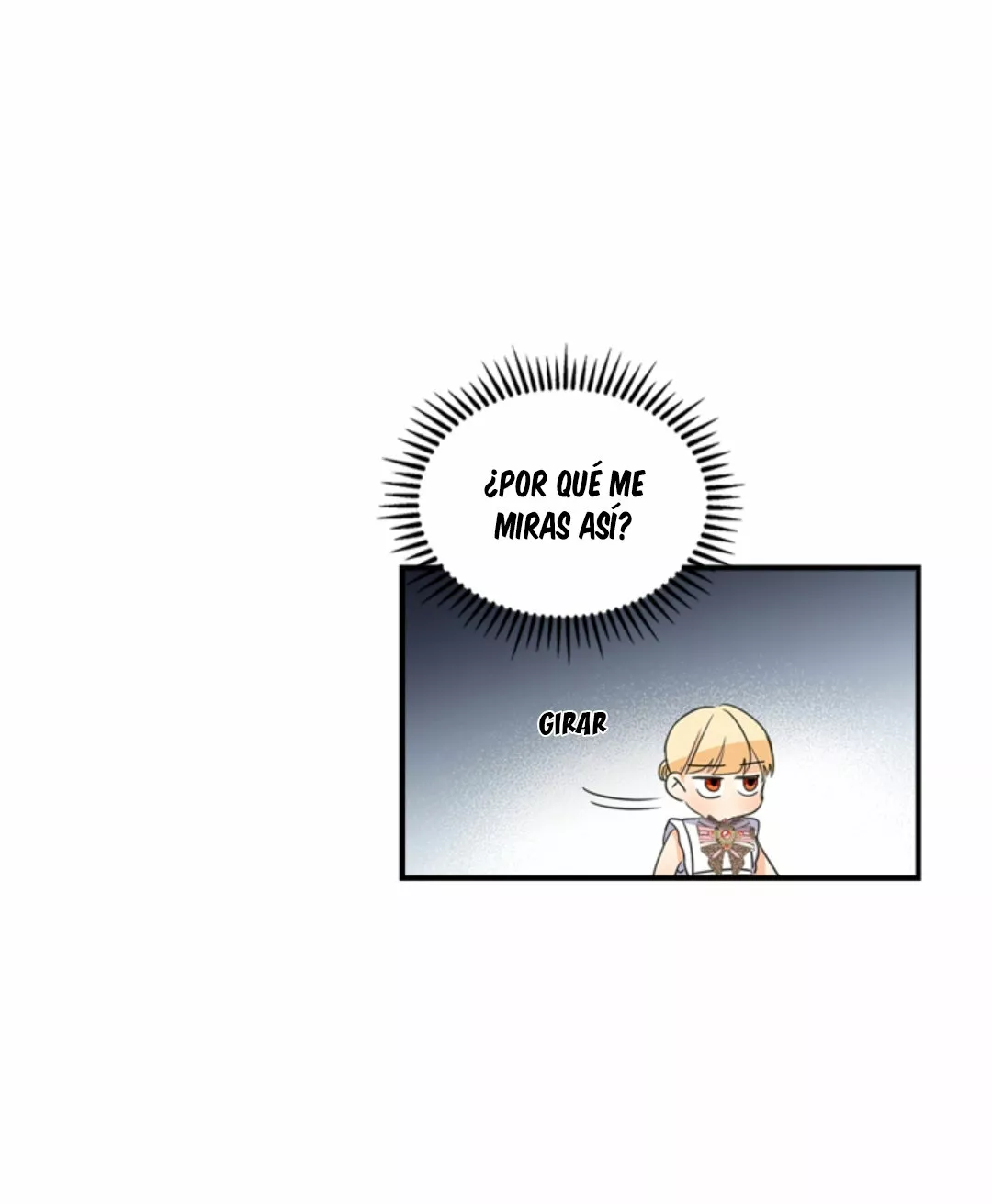 Página 72 del Manga