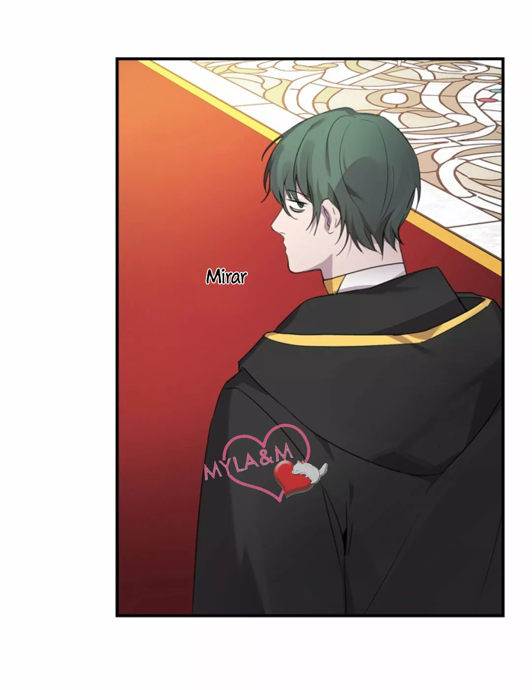 Página 76 del Manga