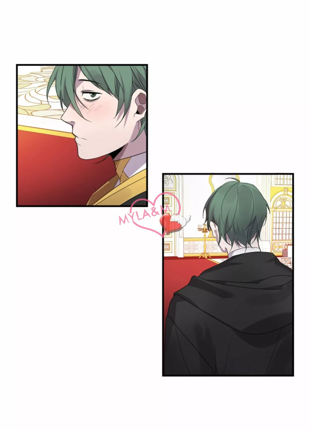 Página 78 del Manga