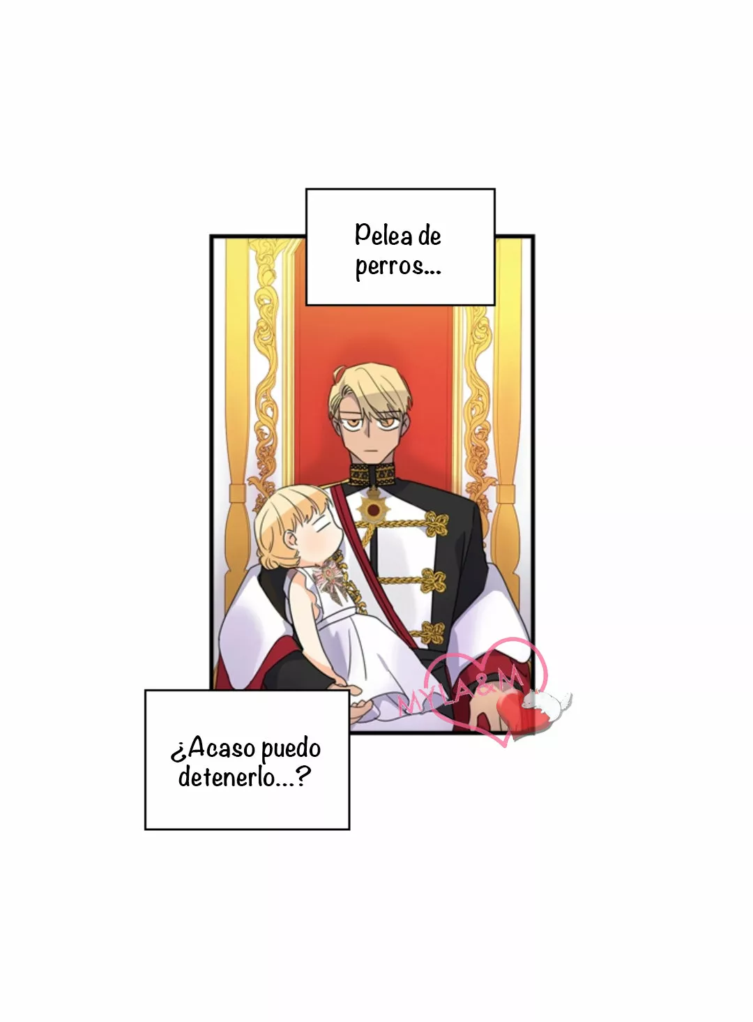 Página 80 del Manga