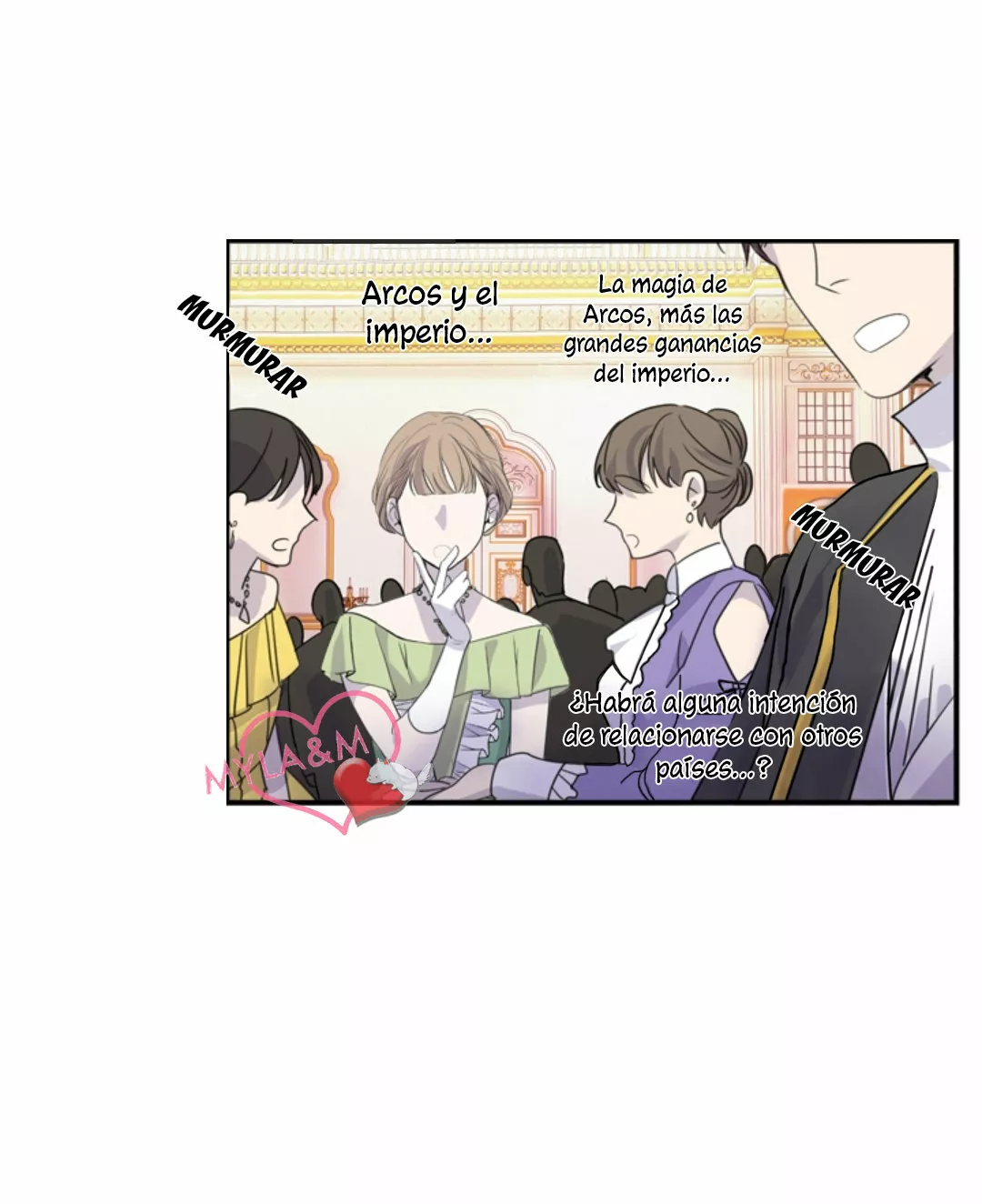 Página 81 del Manga