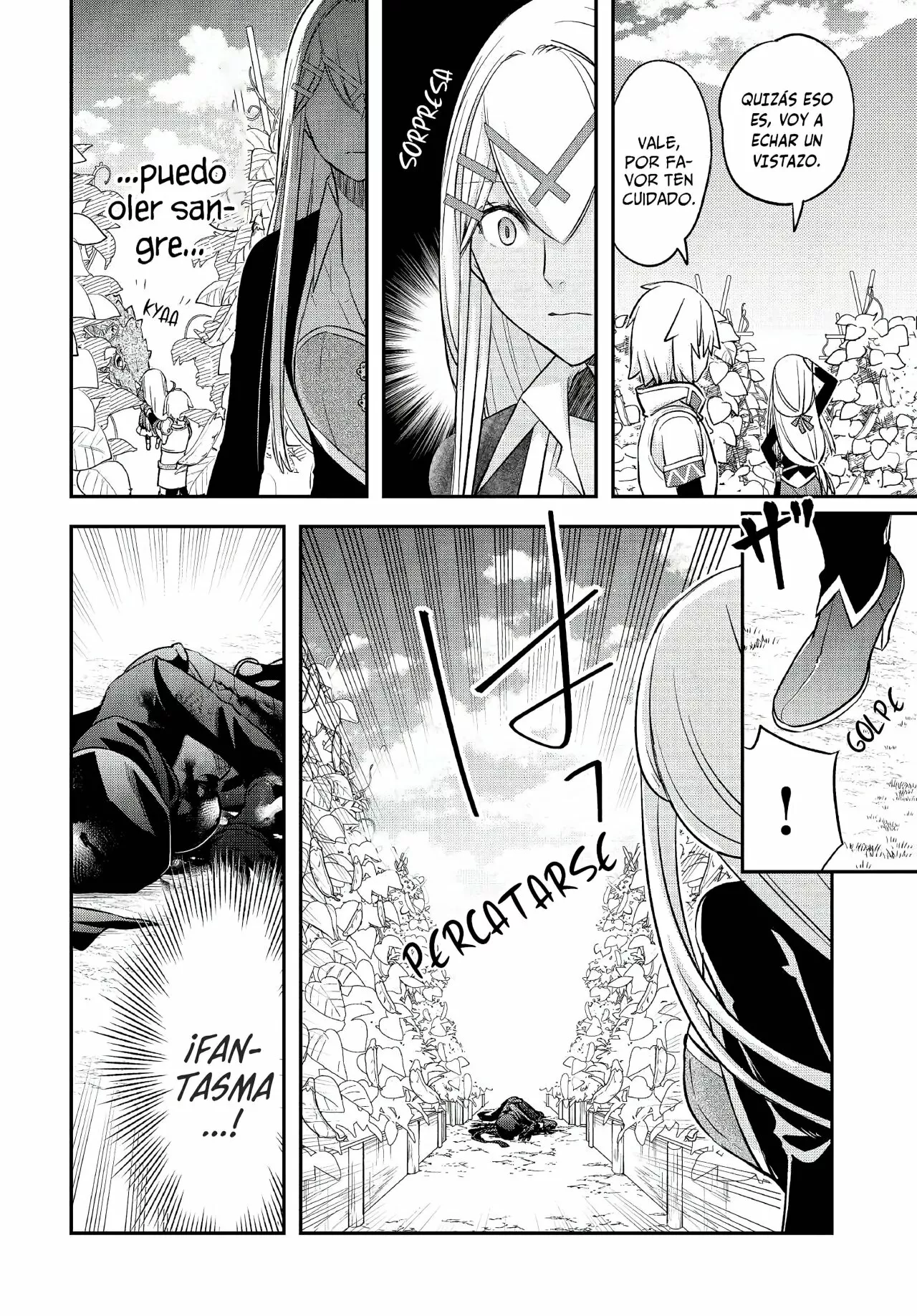 Página 24 del Manga
