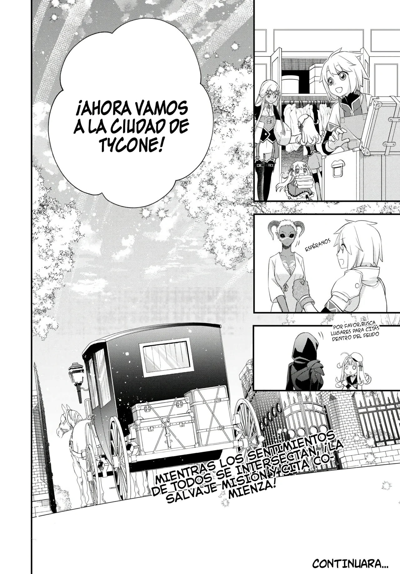 Página 32 del Manga