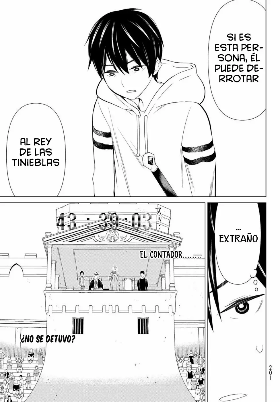 Página 48 del Manga