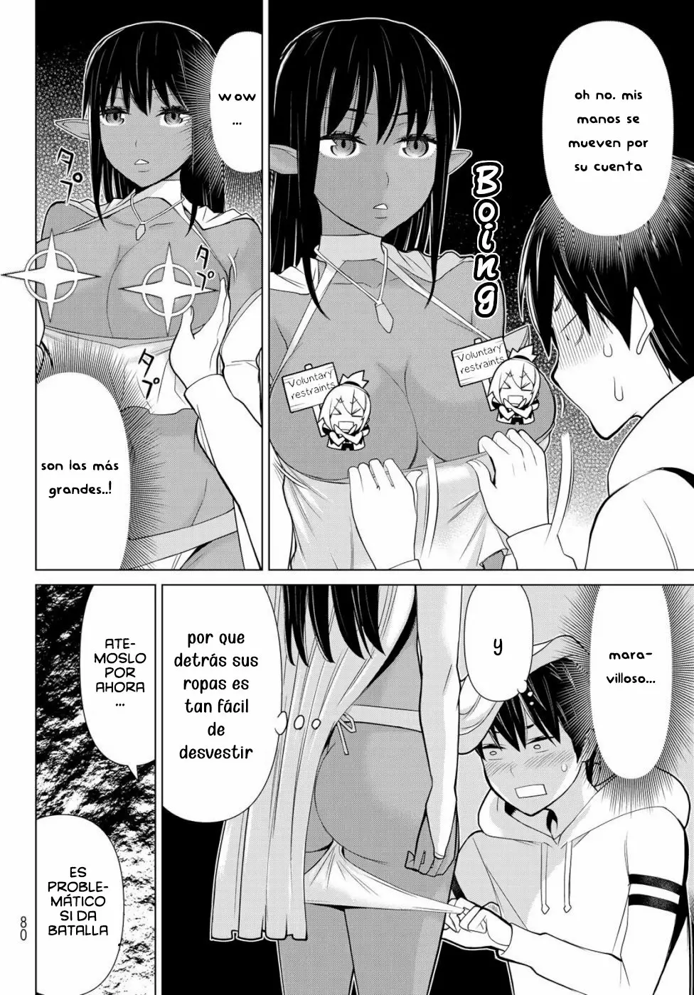 Página 37 del Manga