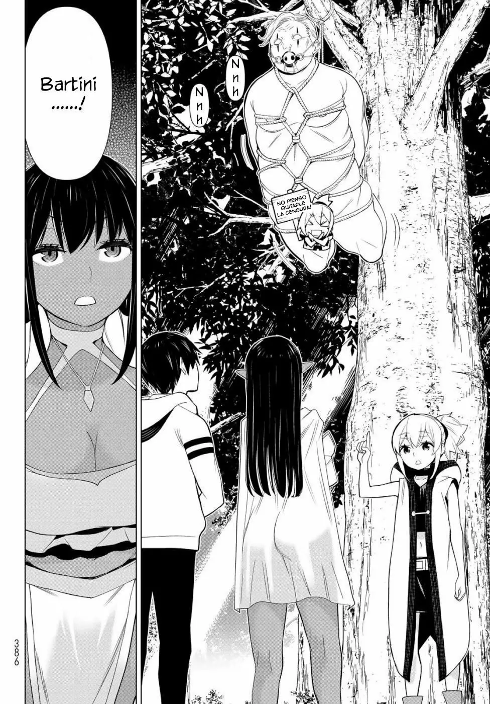 Página 37 del Manga