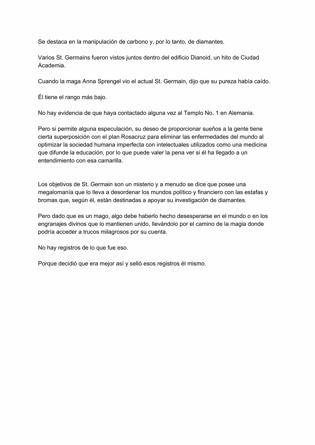 Página 52 del Manga