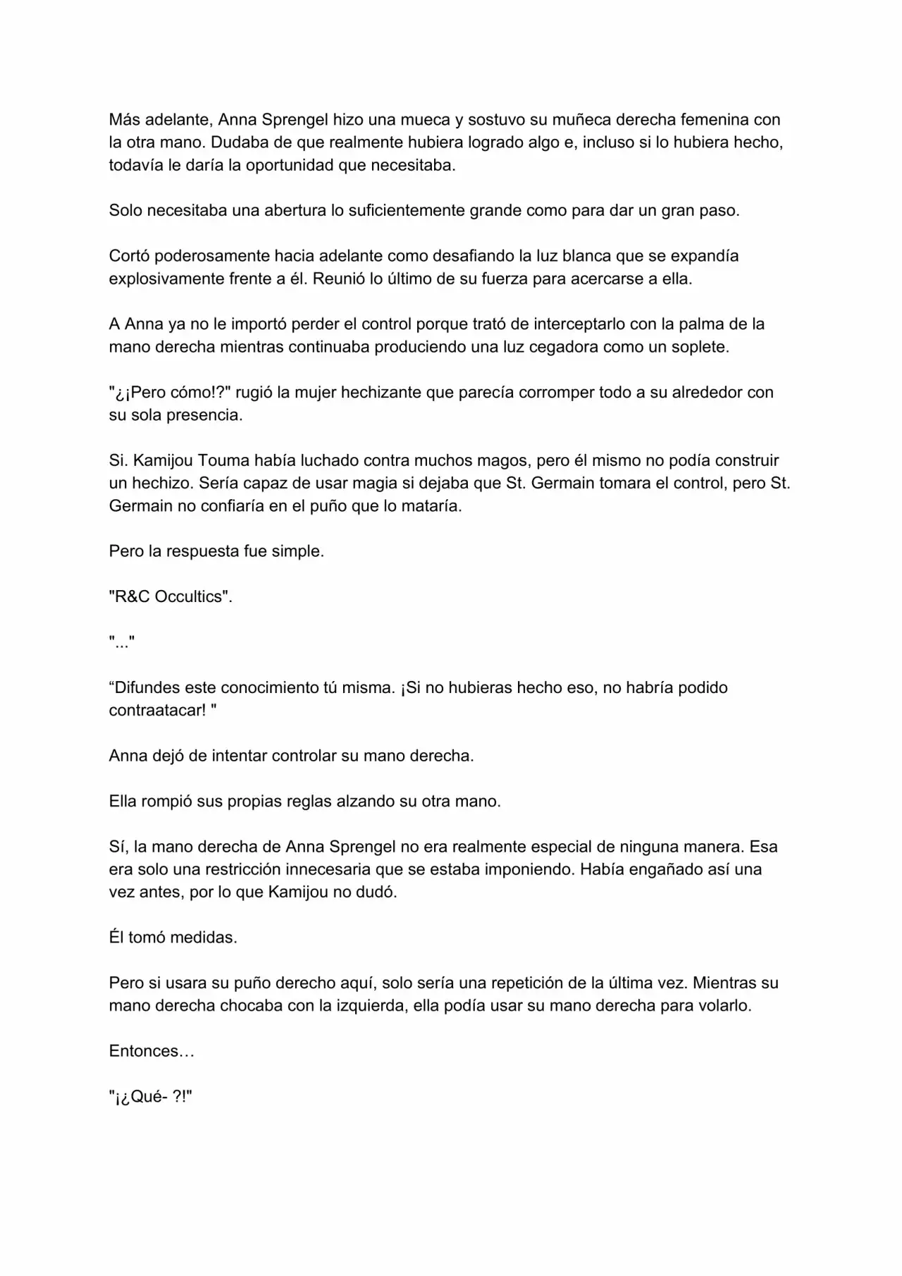 Página 37 del Manga