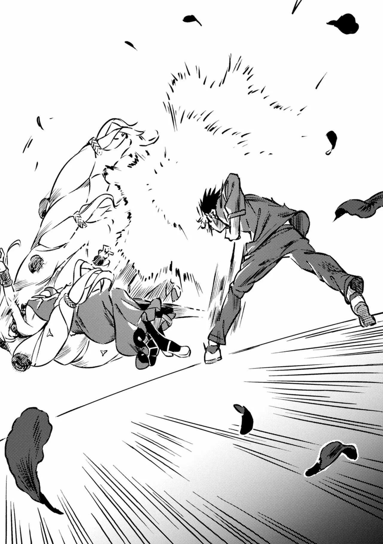 Página 39 del Manga