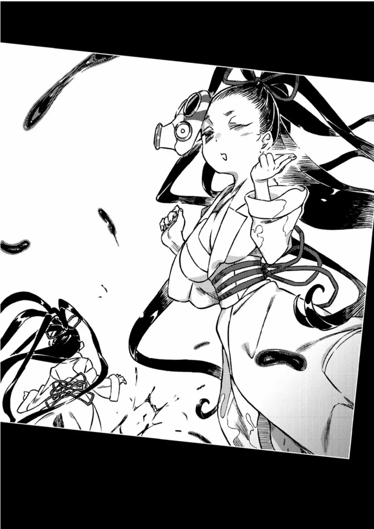 Página 34 del Manga