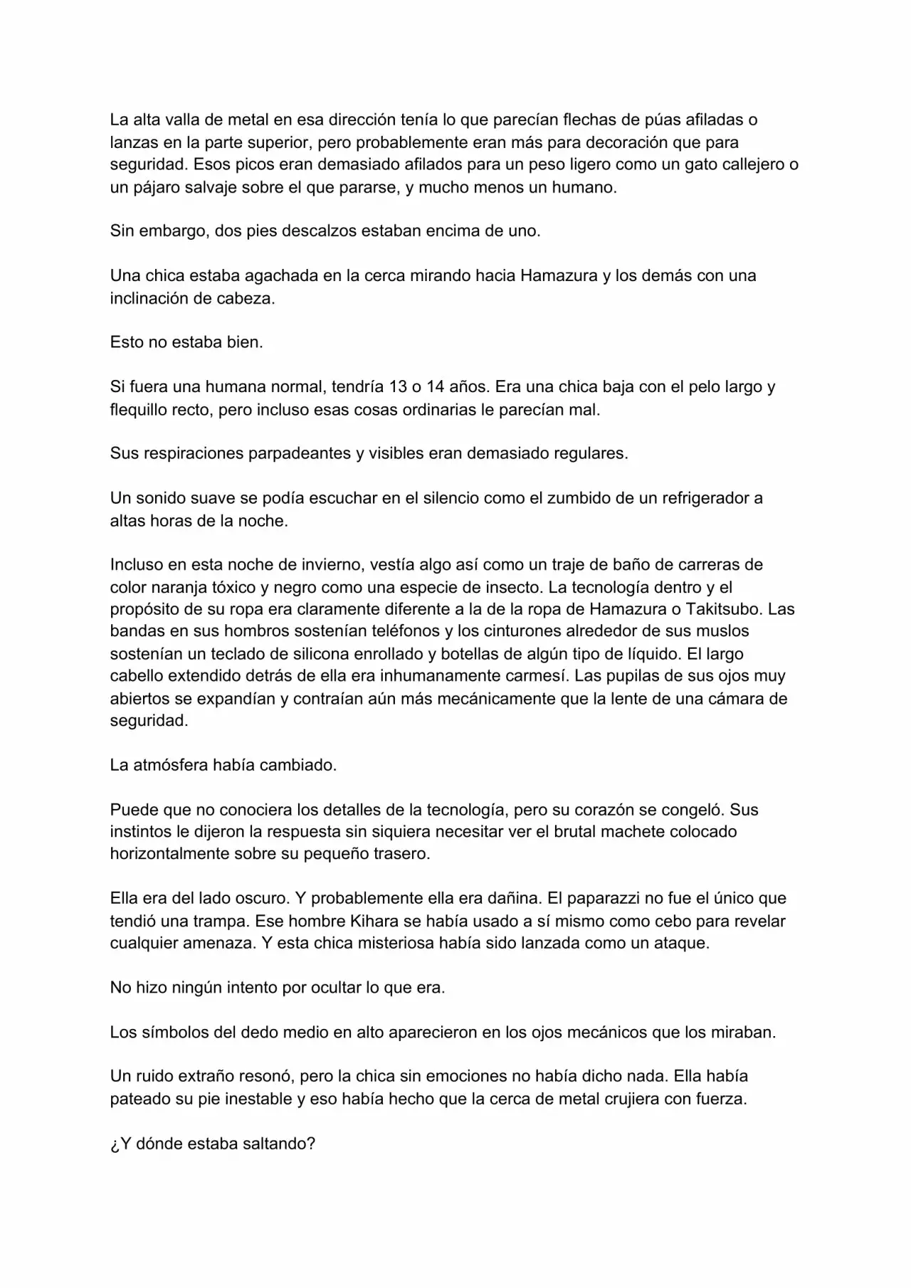 Página 44 del Manga