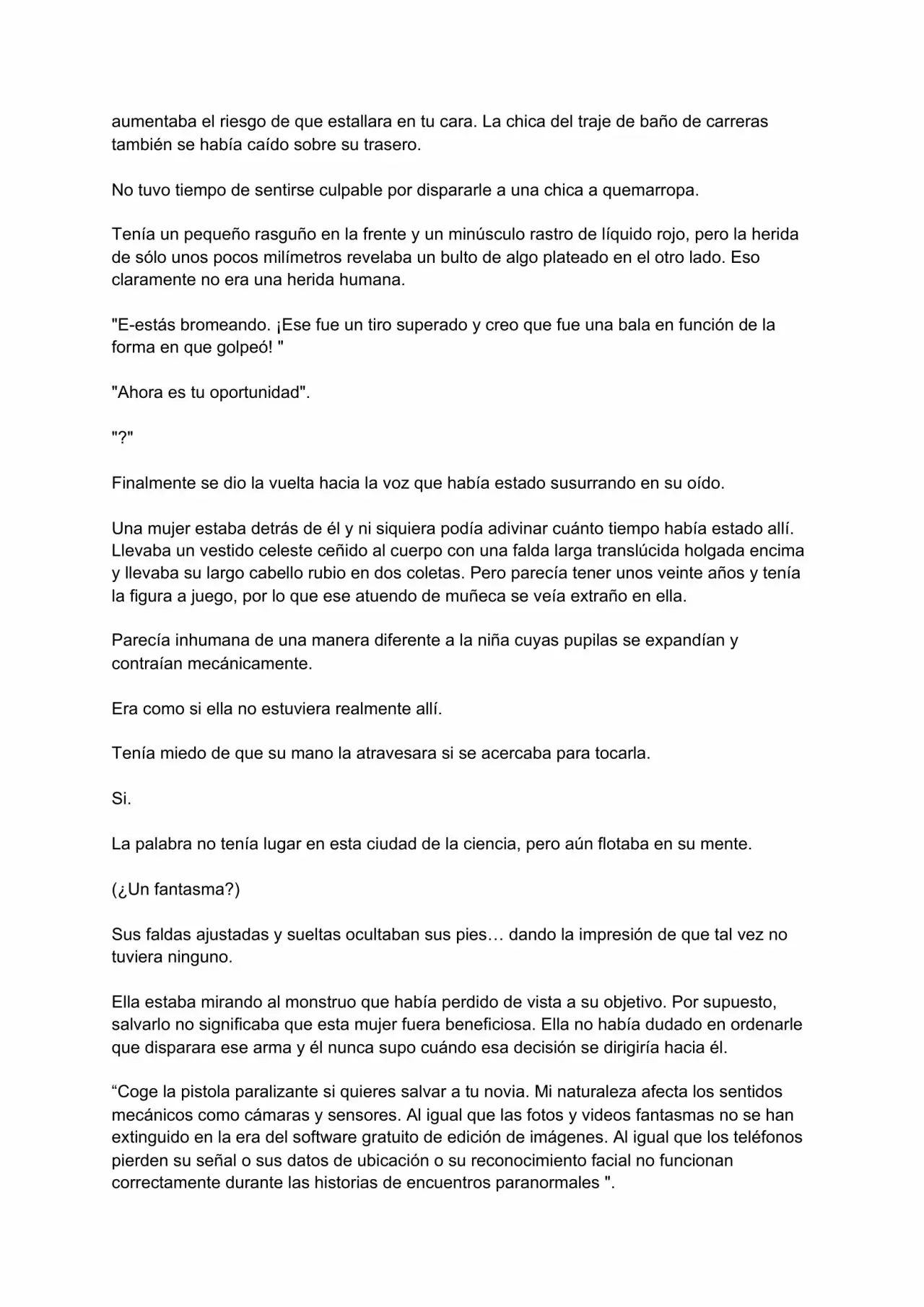 Página 50 del Manga