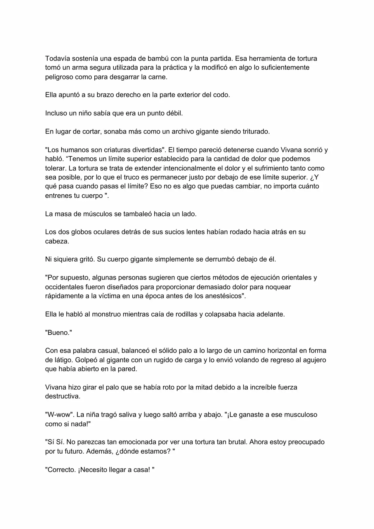 Página 68 del Manga