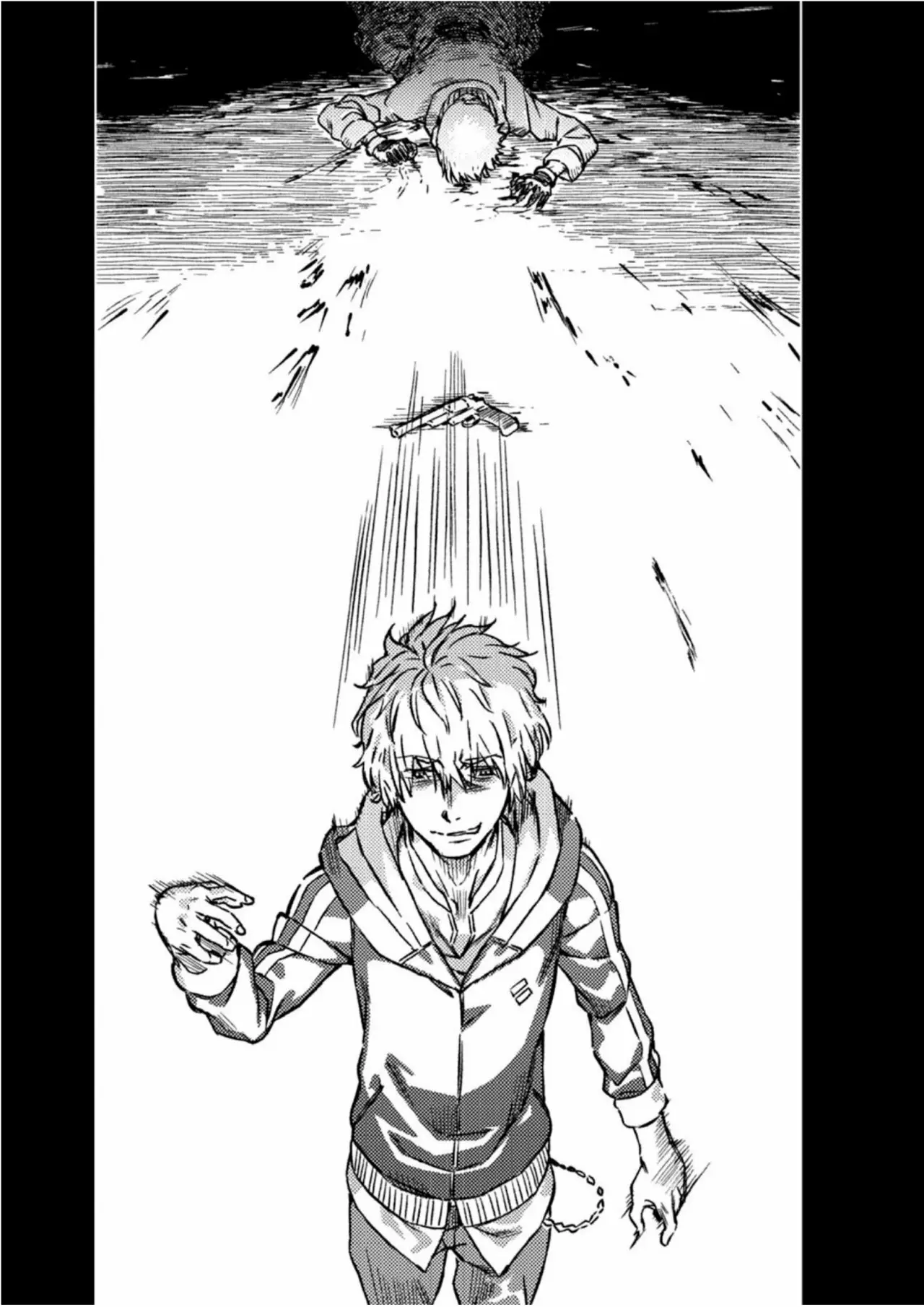 Página 50 del Manga