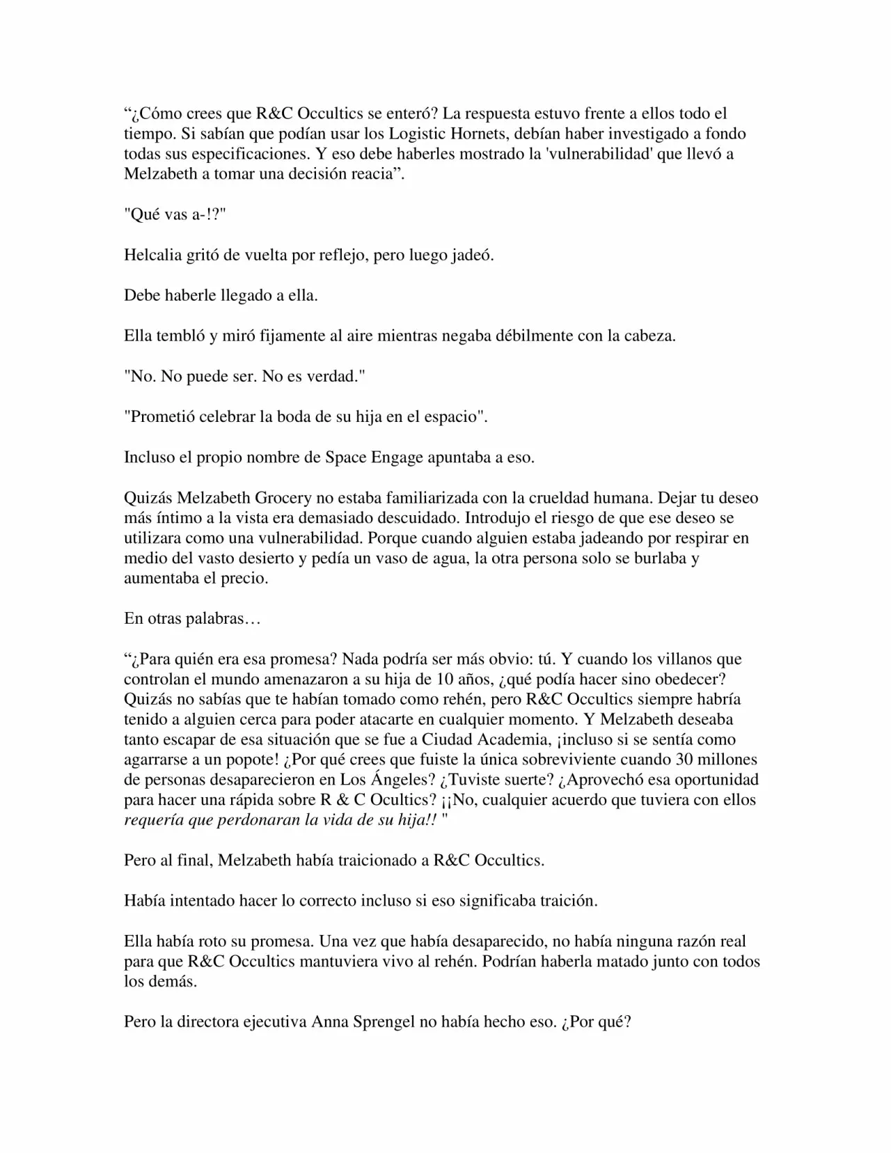 Página 42 del Manga