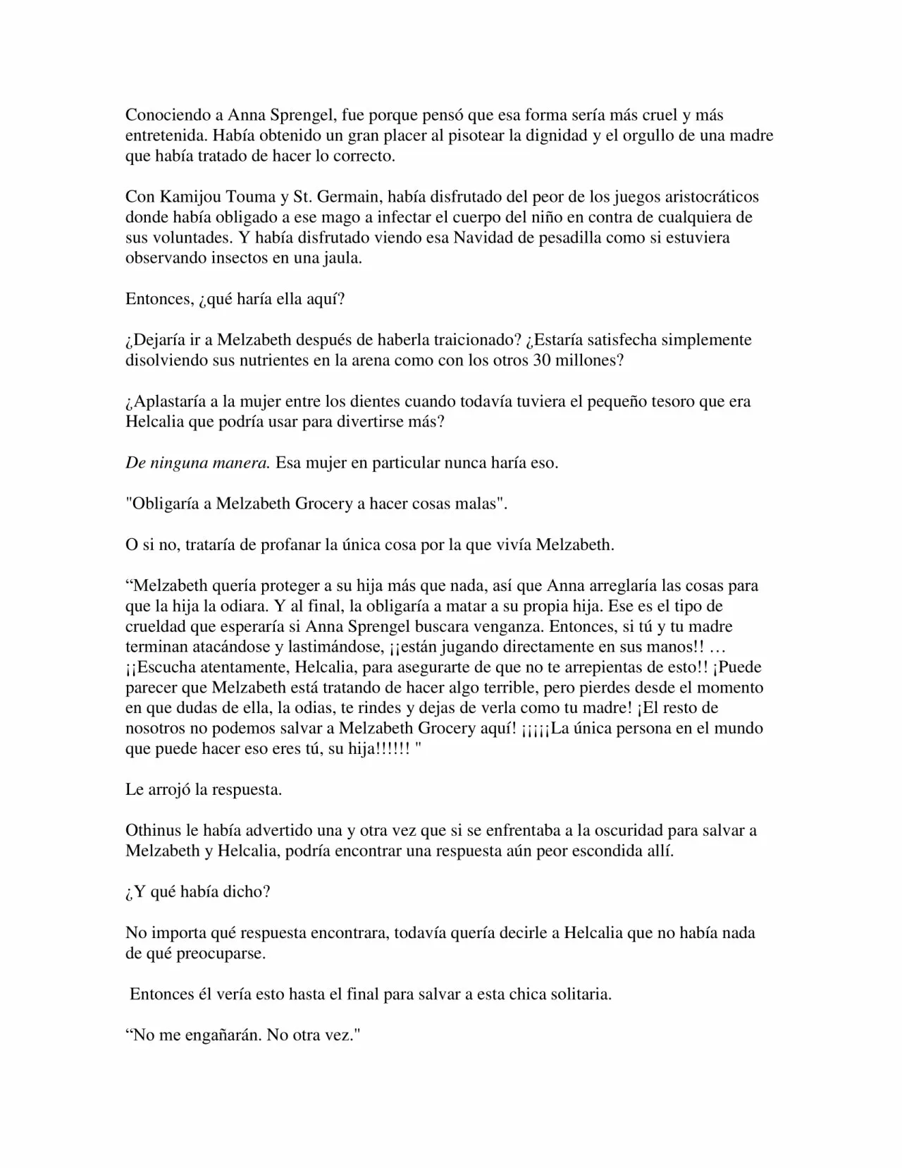 Página 43 del Manga