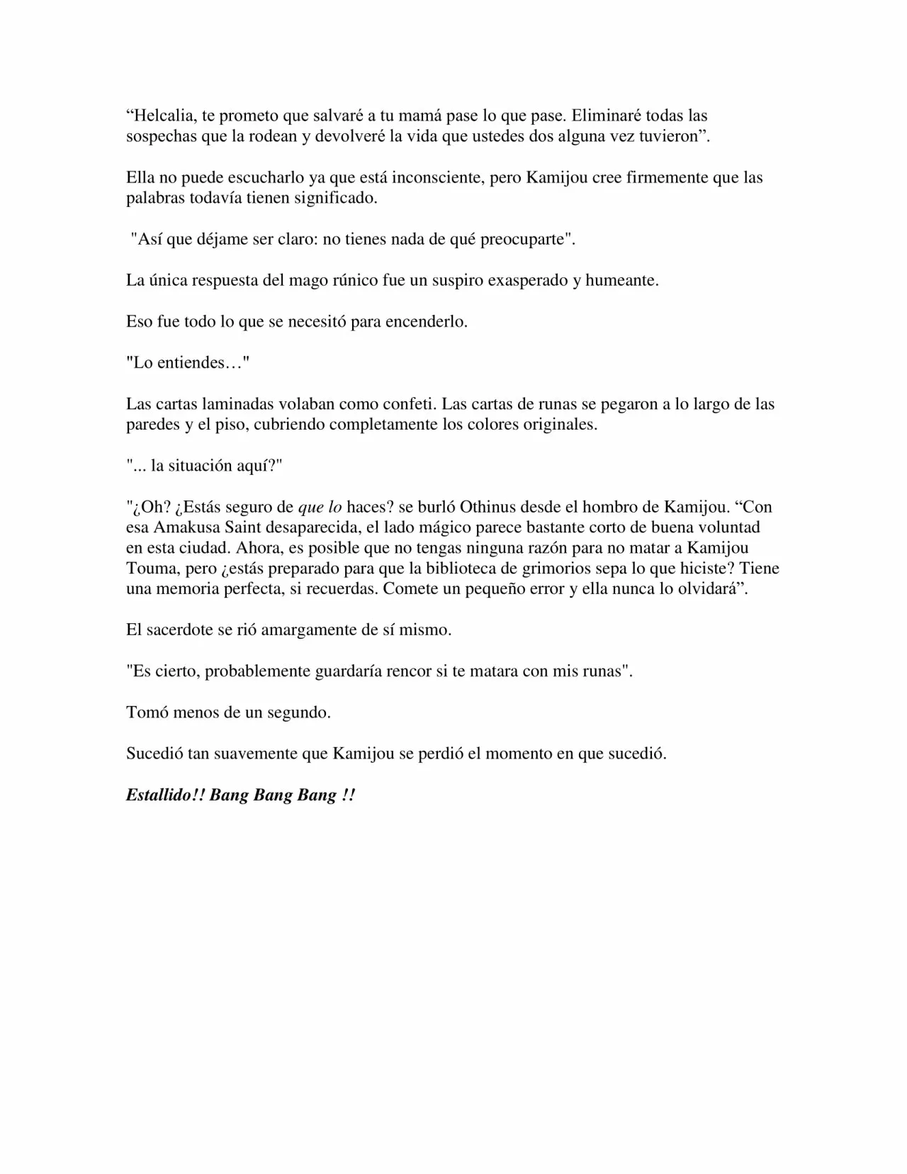 Página 48 del Manga