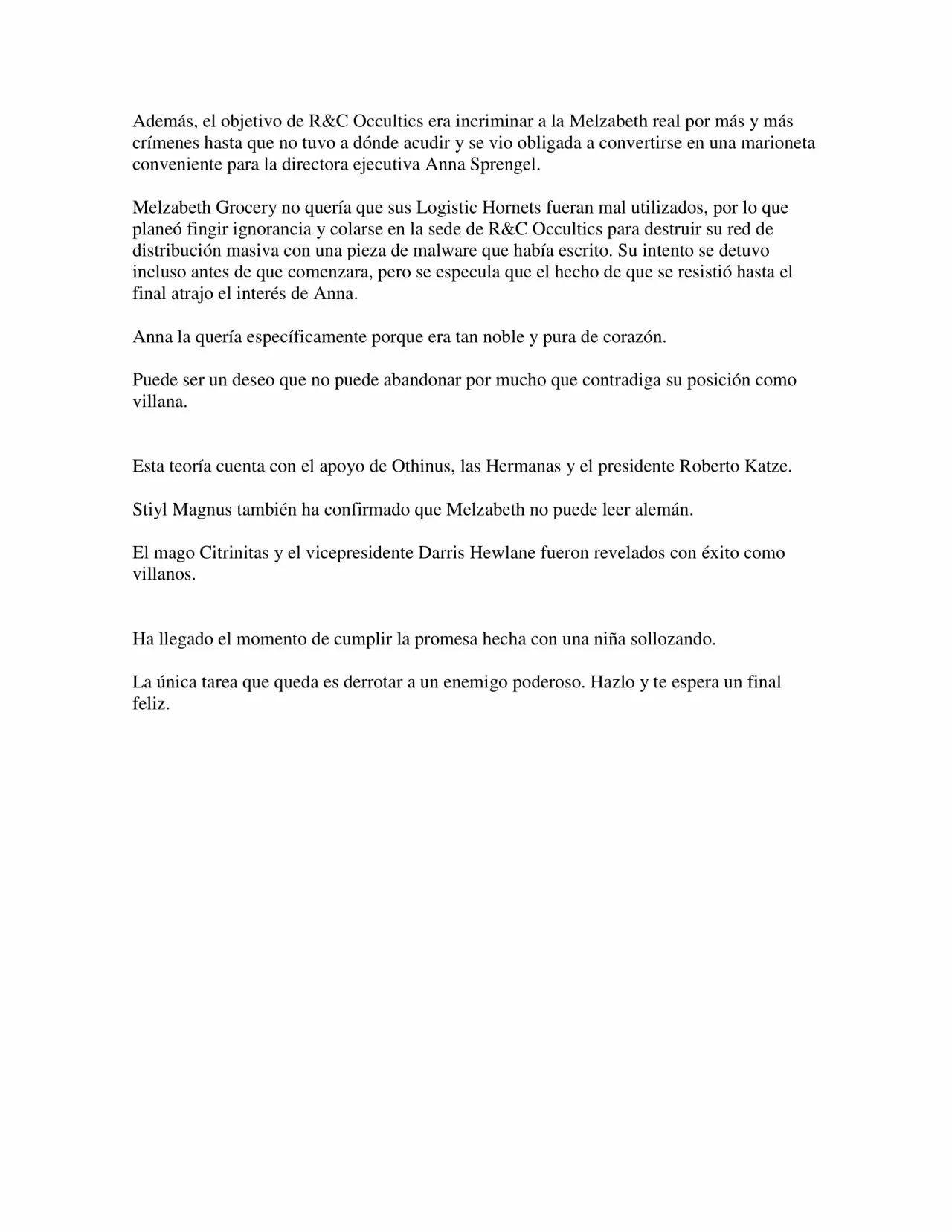 Página 79 del Manga