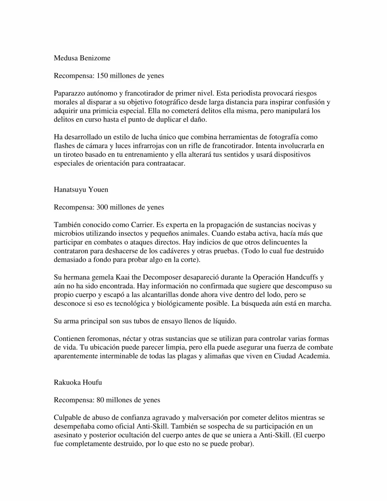 Página 36 del Manga