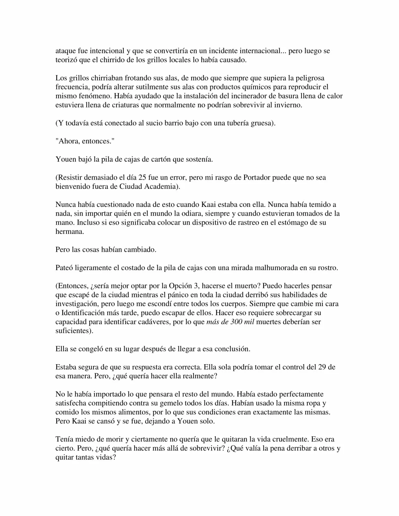 Página 53 del Manga