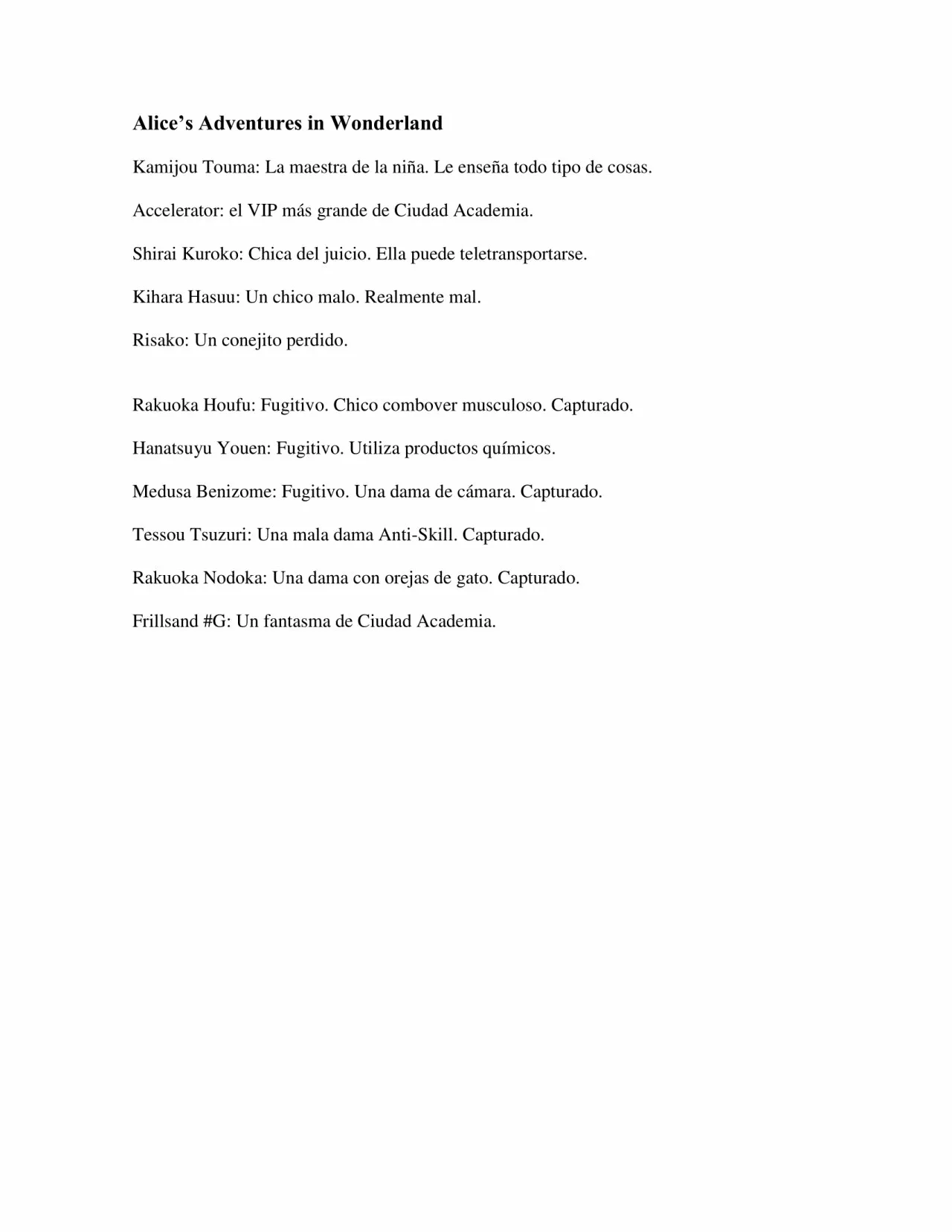 Página 90 del Manga