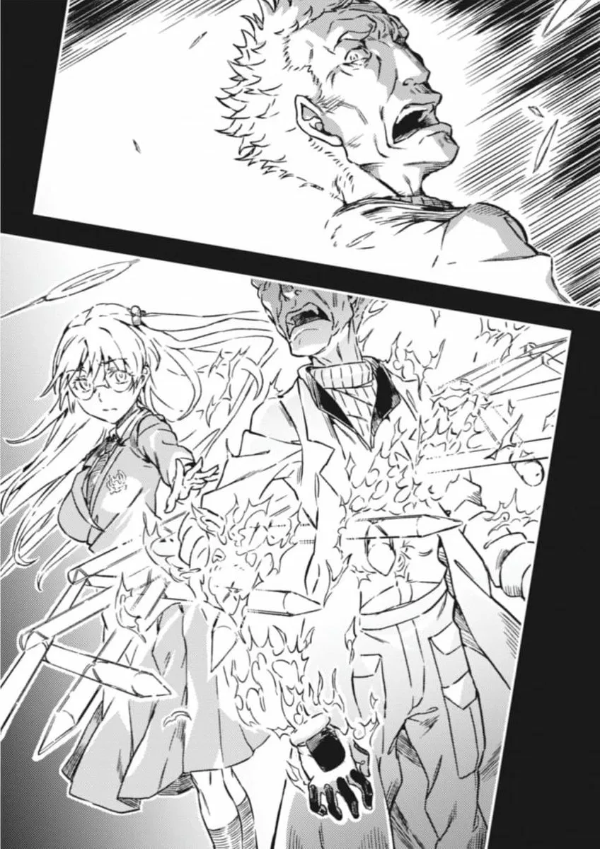 Página 60 del Manga