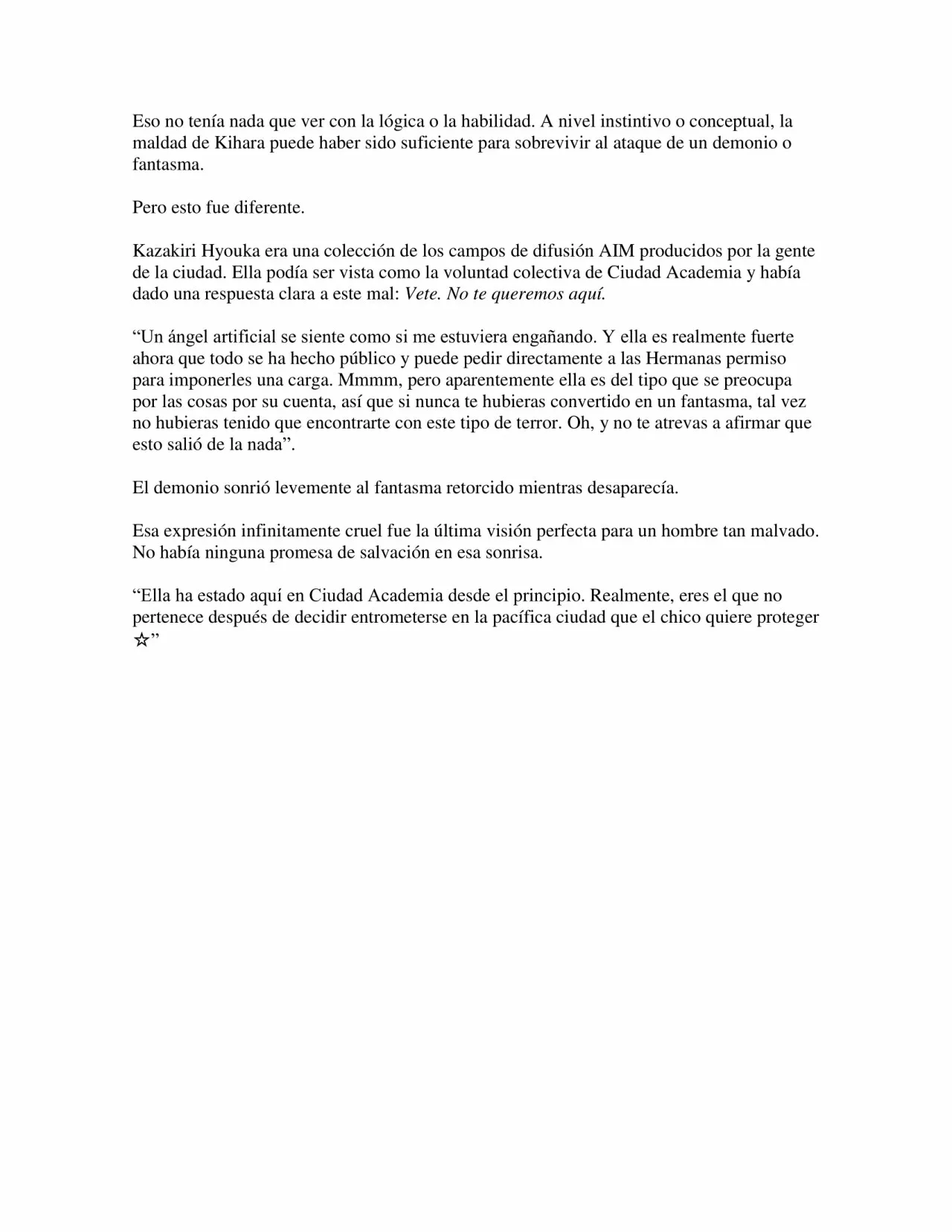 Página 62 del Manga