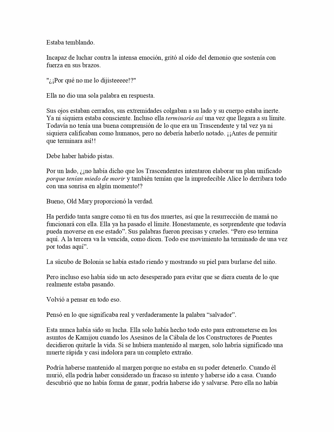 Página 48 del Manga