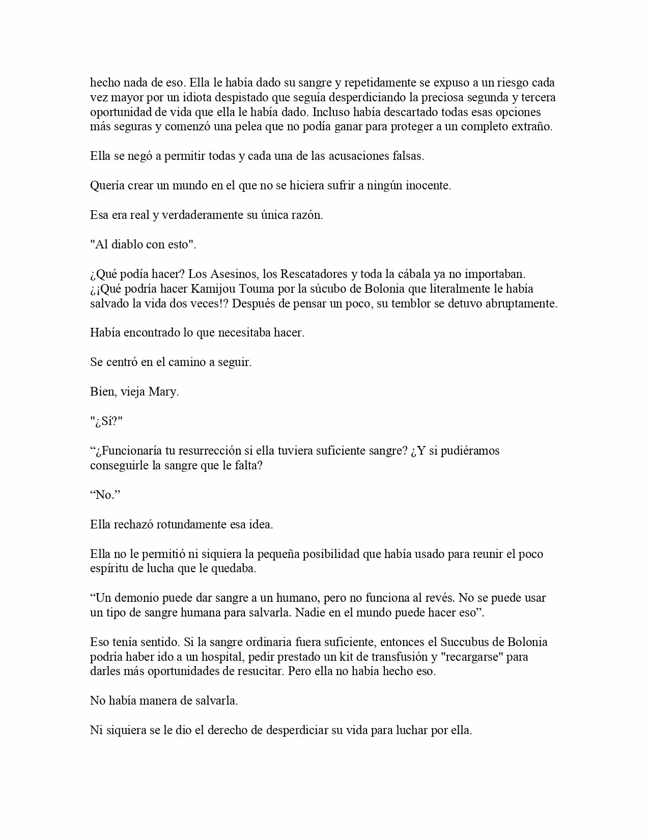 Página 49 del Manga