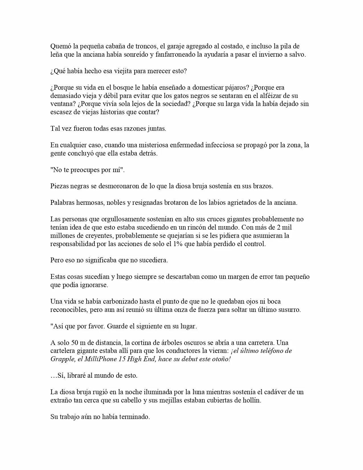 Página 55 del Manga