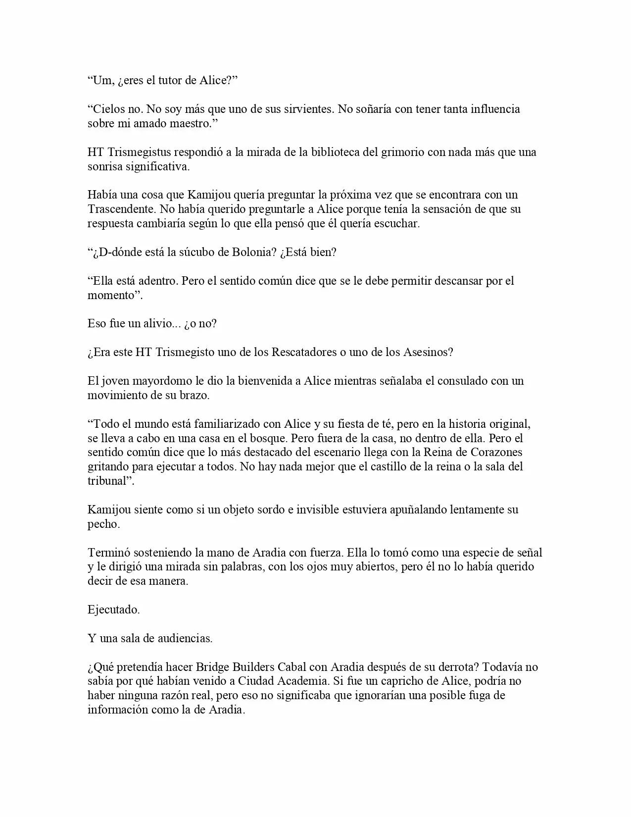 Página 36 del Manga