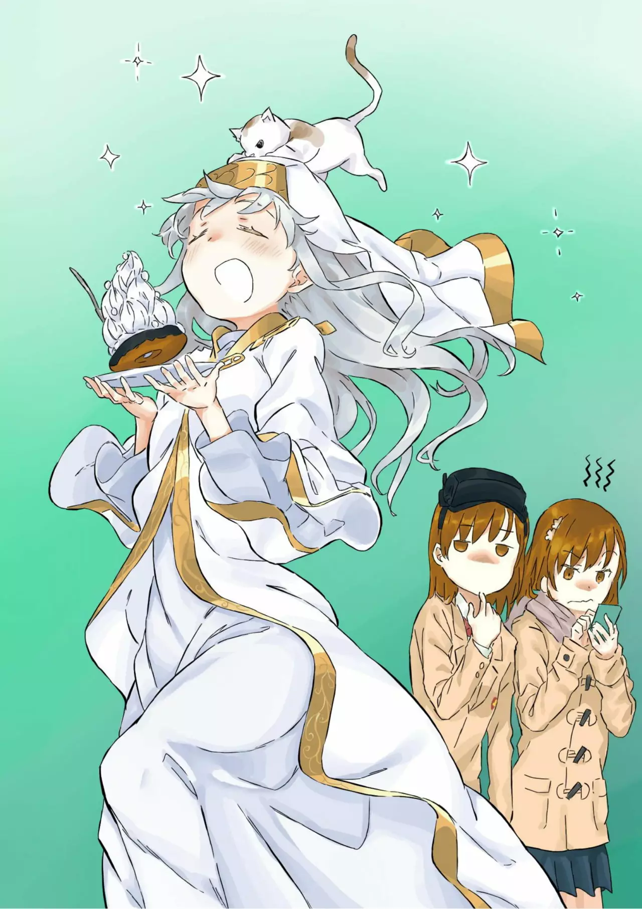 Página 42 del Manga