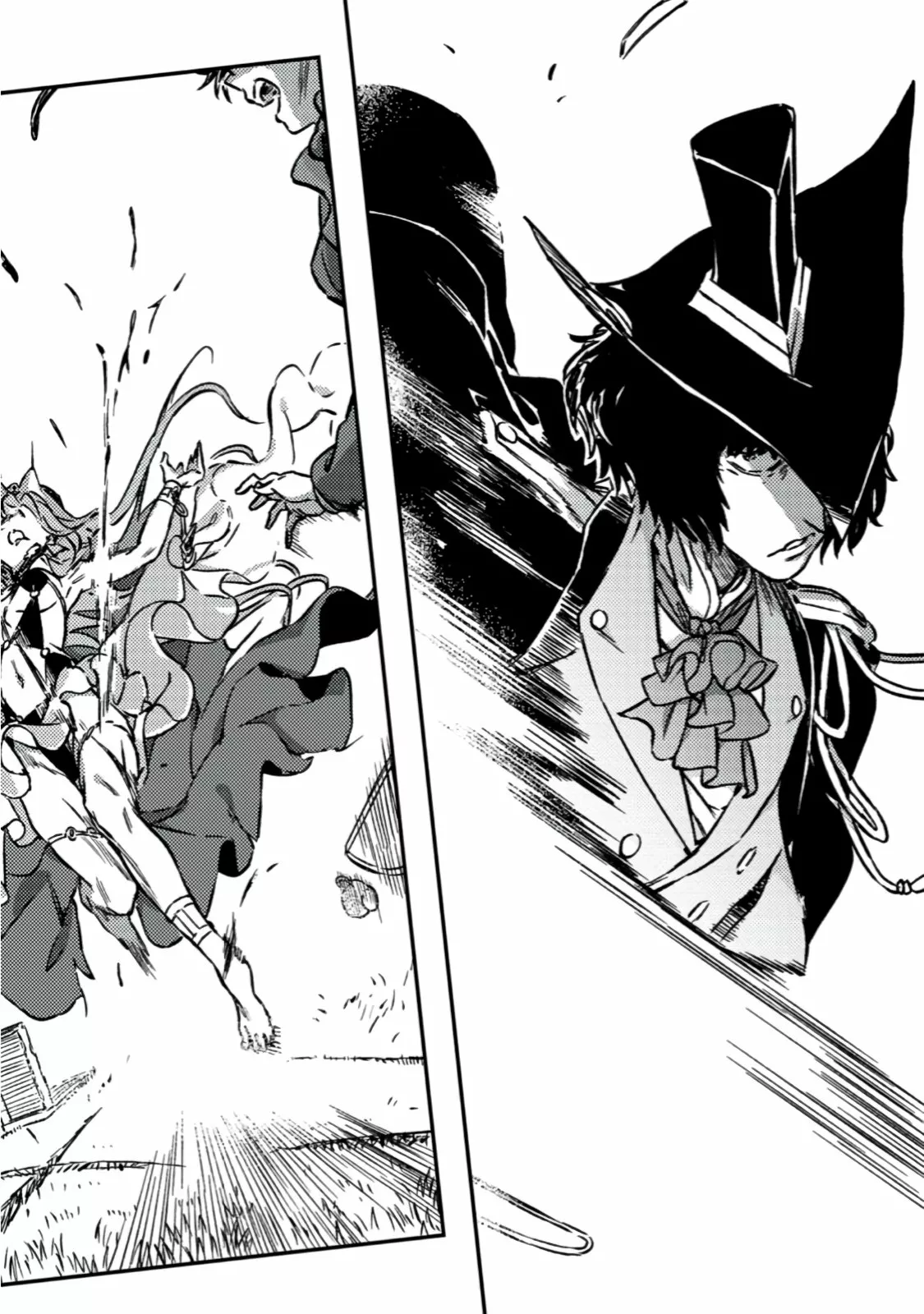 Página 42 del Manga