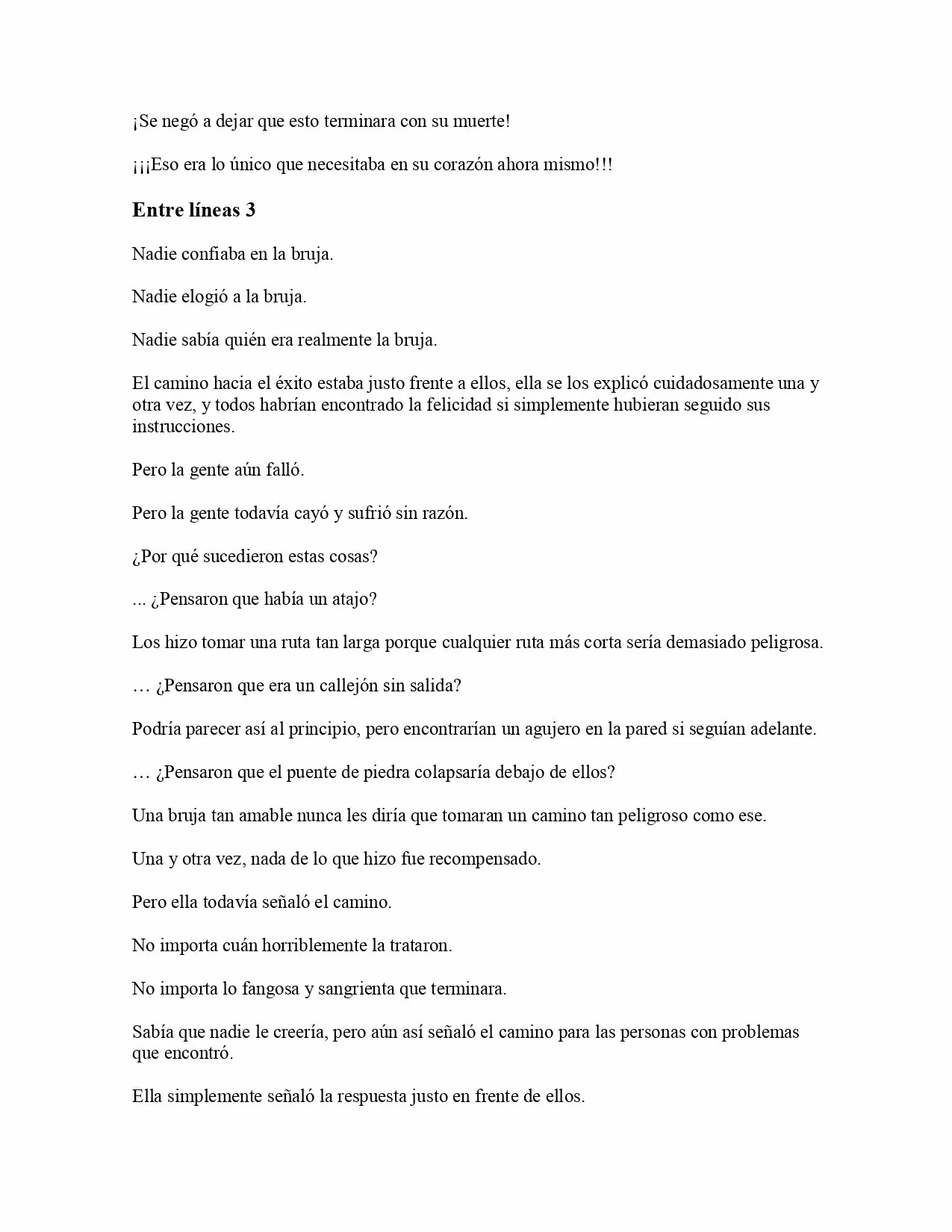 Página 47 del Manga