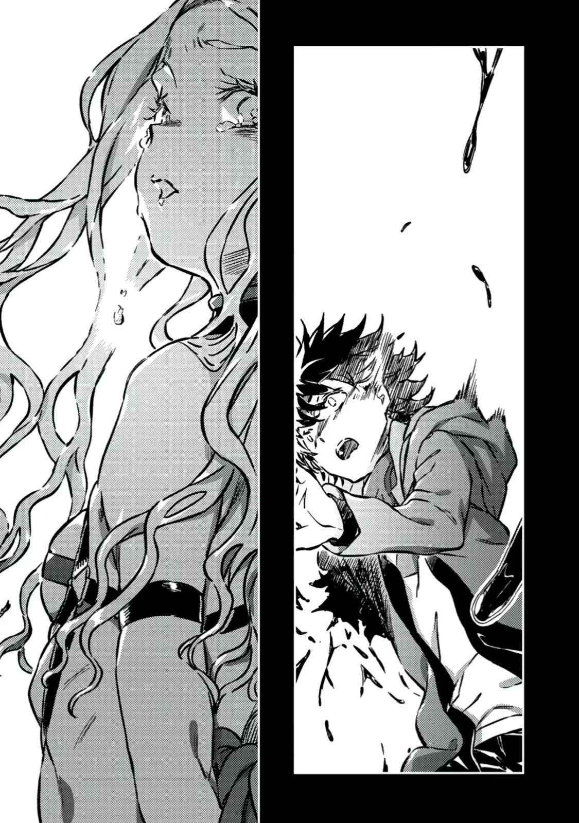 Página 39 del Manga