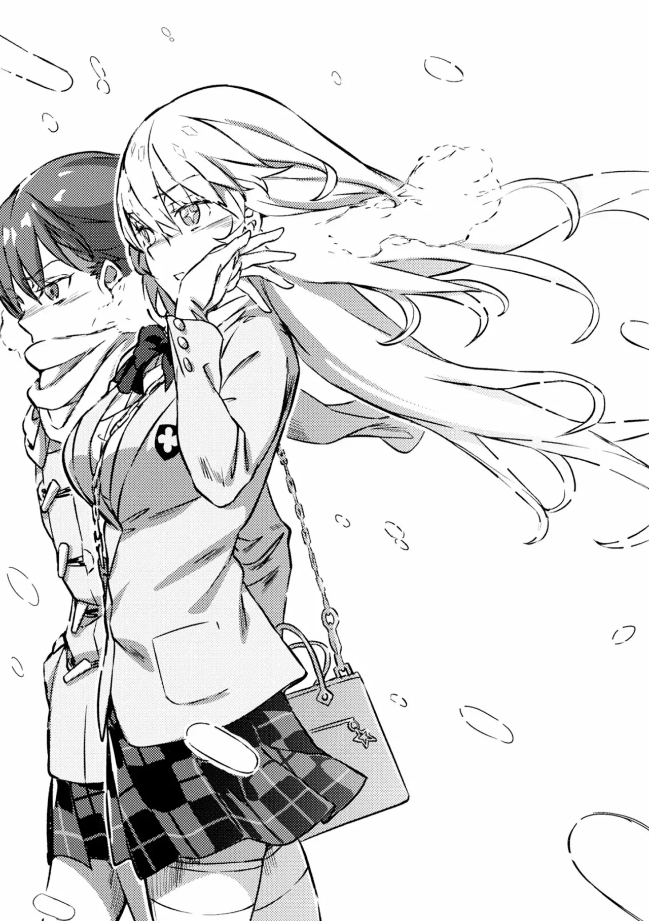 Página 41 del Manga