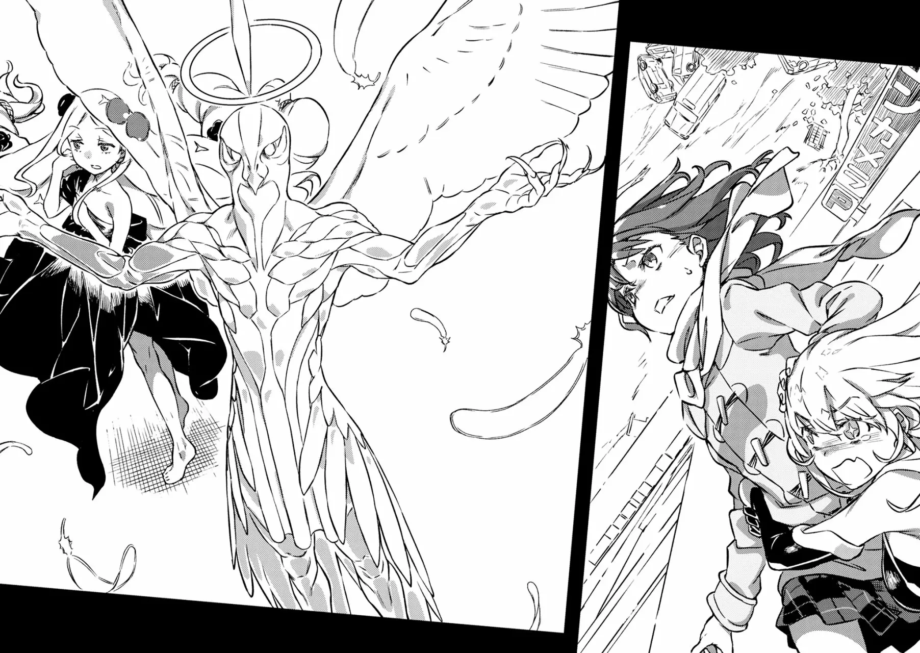 Página 49 del Manga