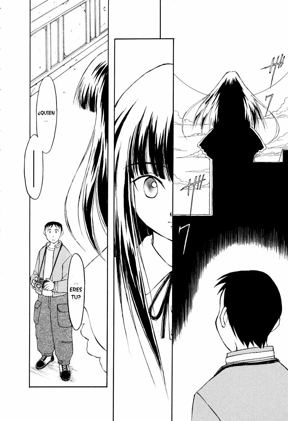 Página 36 del Manga