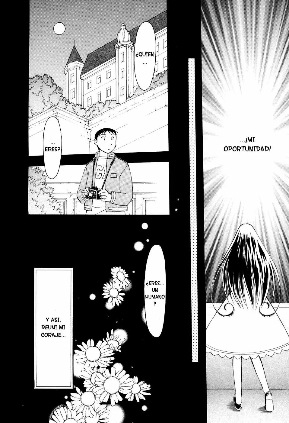 Página 37 del Manga