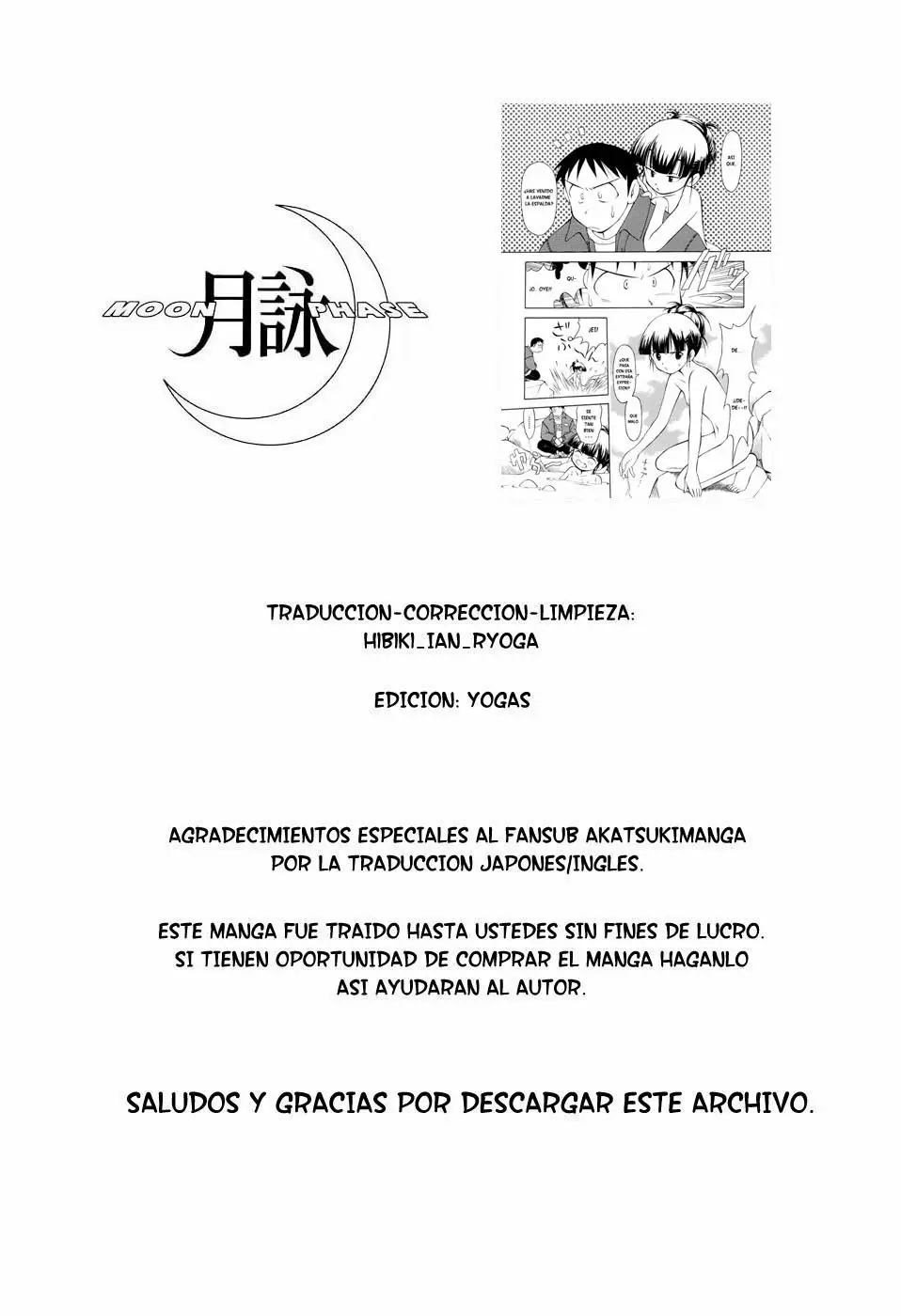 Página 41 del Manga