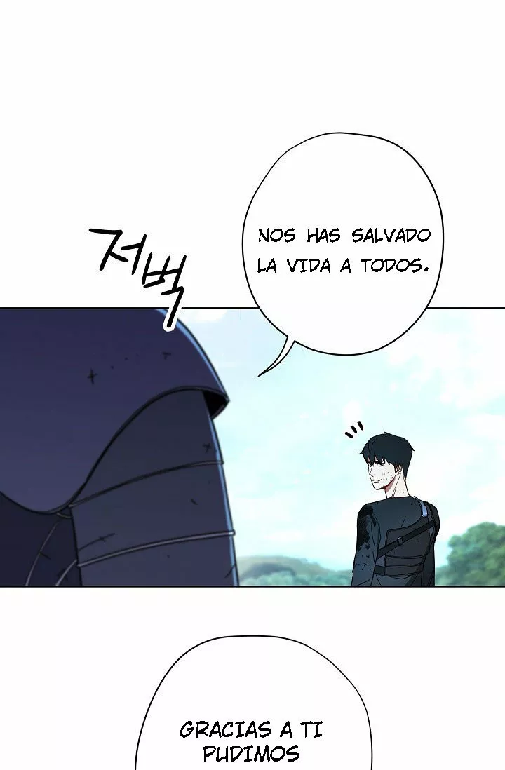 Página 40 del Manga