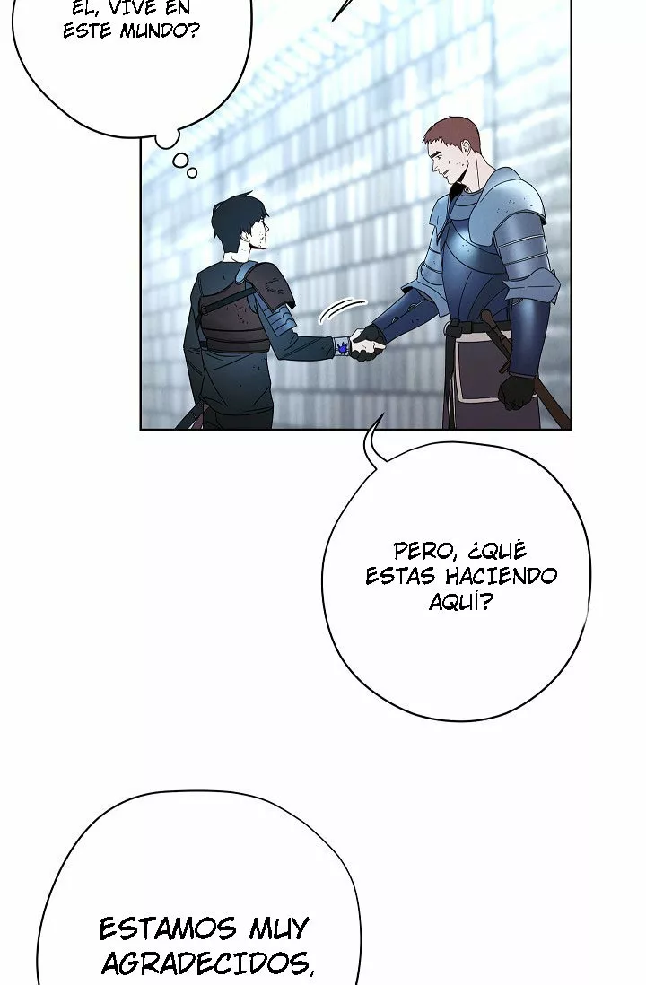 Página 43 del Manga