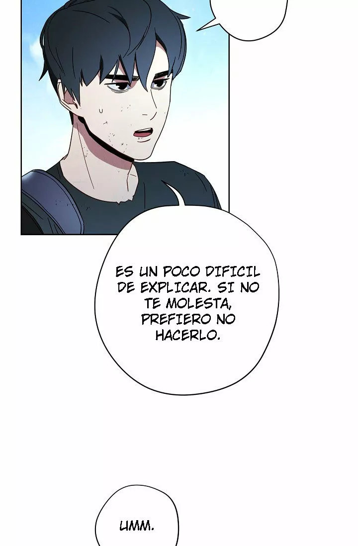 Página 45 del Manga