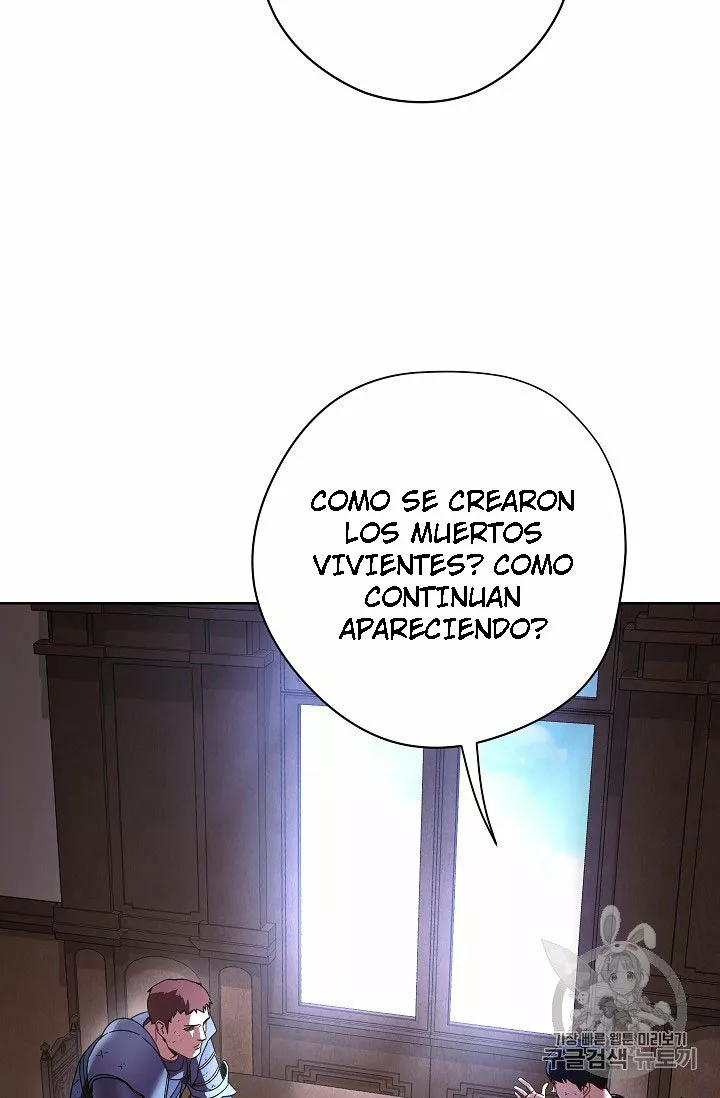 Página 51 del Manga