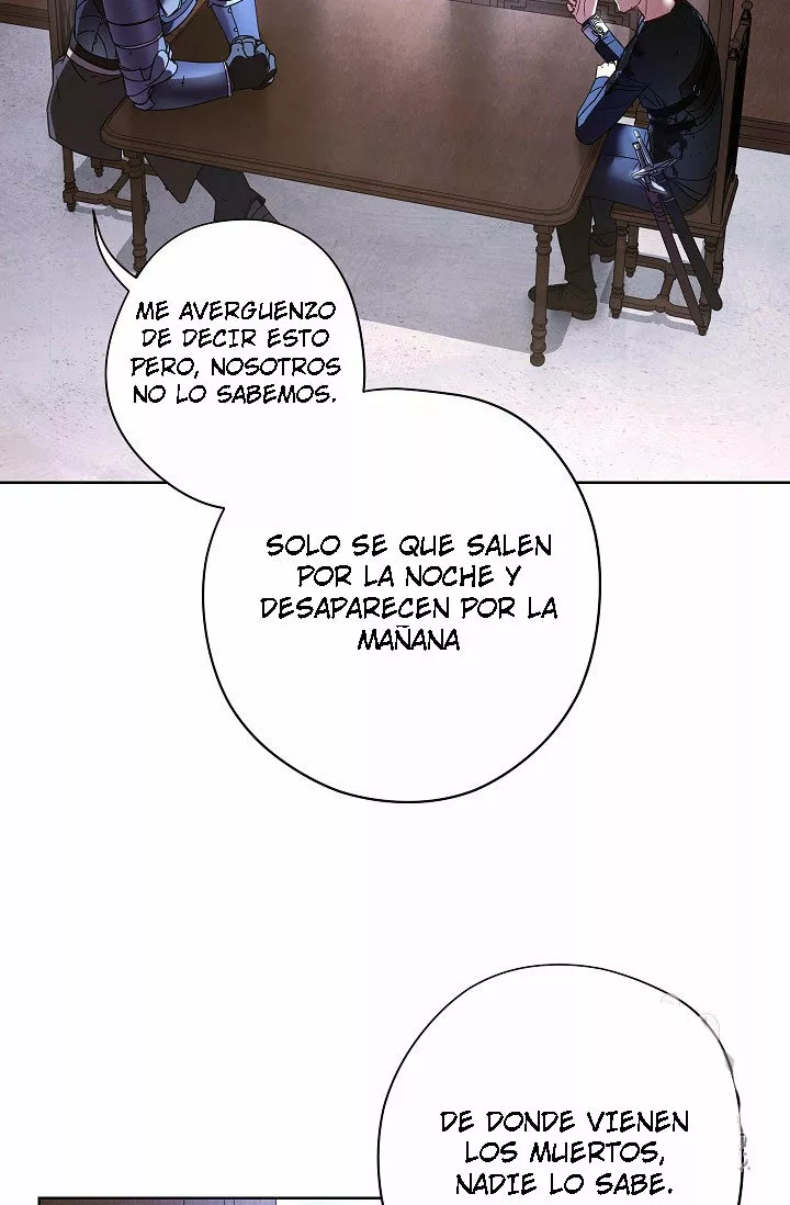 Página 52 del Manga