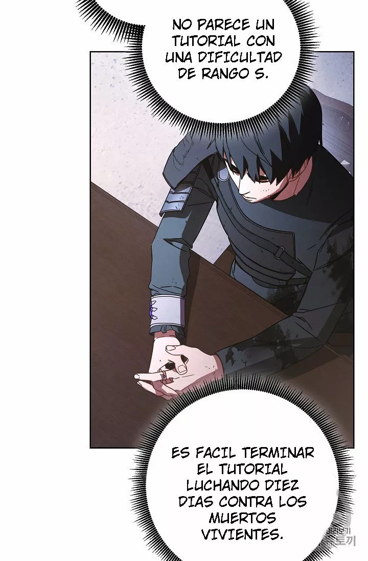 Página 55 del Manga