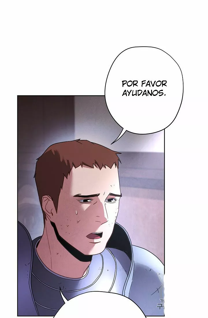 Página 57 del Manga