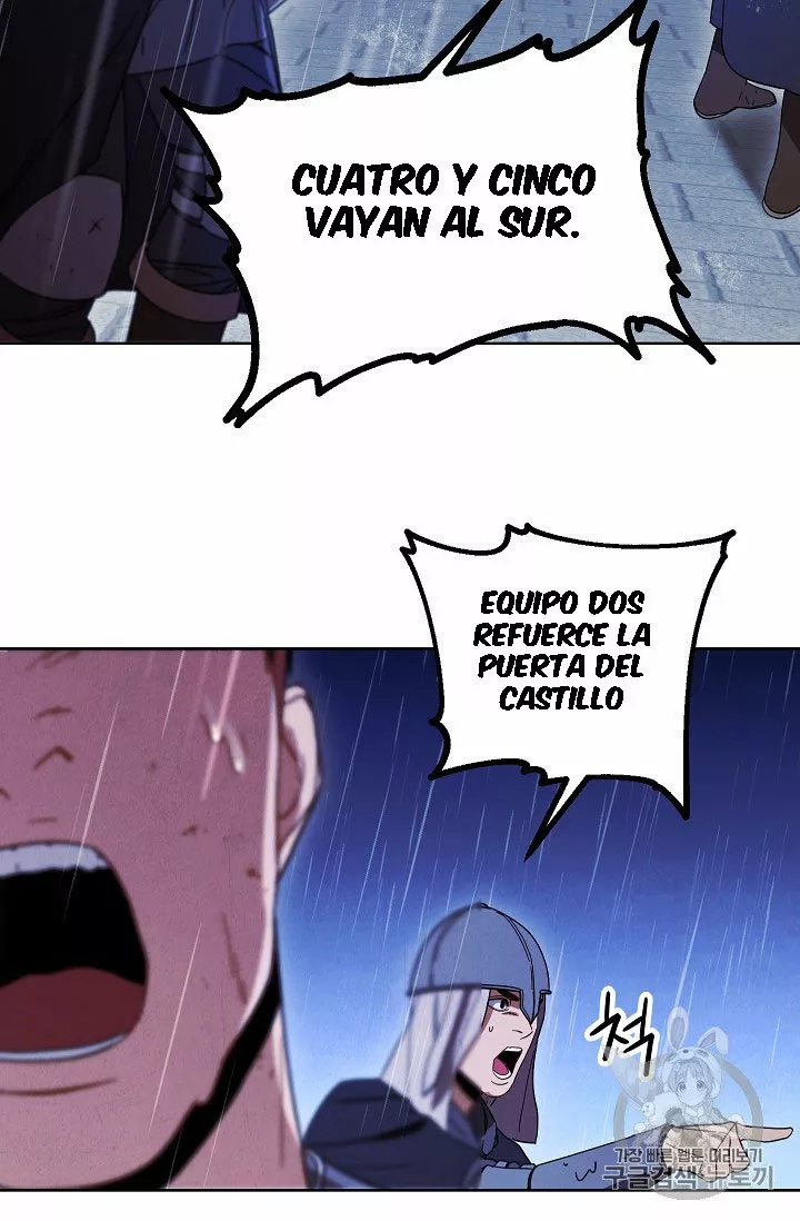 Página 70 del Manga